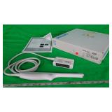 NEW Phillips C10-4EC Ultrasound Probe, Compatible NEW Phillips C10-4EC Ultrasound Probe, Compatible