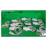 Acuson 6L3 Lot of Cardiac Ultrasound Probes Acuson 6L3 Lot of Cardiac Ultrasound Probes
