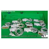 Acuson 6L3 Lot of Cardiac Ultrasound Probes