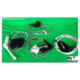 GE 2120311, 46-267246G1, 46-22482461 Lot of 3 Ultr GE 2120311, 46-267246G1, 46-22482461 Lot of 3 Ultr