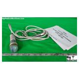 Aloka ASU-32H-3.5-L In-Line Sector Scanner Aloka ASU-32H-3.5-L In-Line Sector Scanner