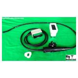 HP 21362A TEE Ultrasound Probe HP 21362A TEE Ultrasound Probe