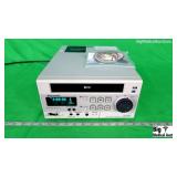Panasonic MD830 Video Cassette Recorder Panasonic MD830 Video Cassette Recorder