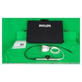 NEW Phillips 21778A S7-2T omni TEE Ultrasound Prob NEW Phillips 21778A S7-2T omni TEE Ultrasound Prob