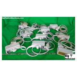 Acuson 6L3 Lot of Cardiac Ultrasound Probes