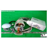 Siemens C7F2 Ultrasound Probe (Parts Only)