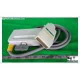 Toshiba PLF-503NT Vascular Ultrasound Probe Toshiba PLF-503NT Vascular Ultrasound Probe