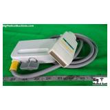 Toshiba PLF-503NT Vascular Ultrasound Probe