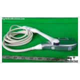 GE E8C-RS Transvaginal Ultrasound Probe GE E8C-RS Transvaginal Ultrasound Probe