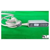 Philips C10-3v Transvaginal Probe (May Need Repair Philips C10-3v Transvaginal Probe (May Need Repair
