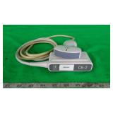 Philips C6-2 Abdominal Ultrasound Probe Philips C6-2 Abdominal Ultrasound Probe