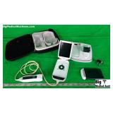 GE Vscan Hand-Held Ultrasound System with Cardiac GE Vscan Hand-Held Ultrasound System with Cardiac