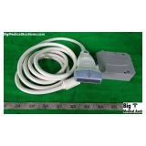 GE 12L-SC Vascular Ultrasound Probe