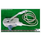 GE E8CS Transvaginal Ultrasound Probe