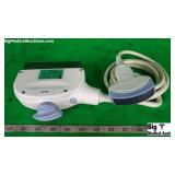 GE 4C Abdominal Ultrasound Probe