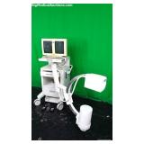Fluoroscan Premier 210453 Mini-C-Arm X-Ray System Fluoroscan Premier 210453 Mini-C-Arm X-Ray System