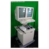 OEC-Diasonics 4th Gen 9800 Mobile Imaging System f OEC-Diasonics 4th Gen 9800 Mobile Imaging System f
