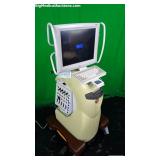 Galil Medical Presice Cryoablation Mobile System Galil Medical Presice Cryoablation Mobile System