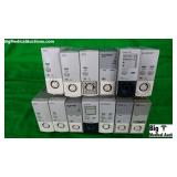 HP Vuelink Various Anesthesia Monitor Modules ( EC