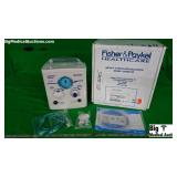 Fisher&Paykel Neopuff Infant Resucitator ( New in Fisher&Paykel Neopuff Infant Resucitator ( New in