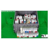 HP M1008B, M1006B, M102A, M1002B Case of Anesthesi HP M1008B, M1006B, M102A, M1002B Case of Anesthesi