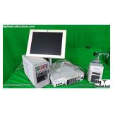 GE 8000M, Tram-Rac 4A, PRN-50M, CDA15RT Anesthesia GE 8000M, Tram-Rac 4A, PRN-50M, CDA15RT Anesthesia