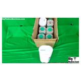 Intersurgical 2191001 Lot of The Pyramid Spherasor Intersurgical 2191001 Lot of The Pyramid Spherasor