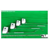 DaVinci SP 43007, 430010 3 Monopolar Cautery Instr DaVinci SP 43007, 430010 3 Monopolar Cautery Instr