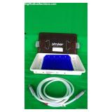 Stryker 233-050-064 Light Source Cable with Steril Stryker 233-050-064 Light Source Cable with Steril