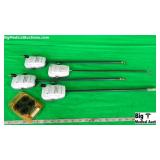 Intuitive Surgical 400184, 400145 EndoWrist DeBake Intuitive Surgical 400184, 400145 EndoWrist DeBake