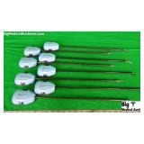DaVinci S 420194, 420006, 420205, 420172 3 Fenestr DaVinci S 420194, 420006, 420205, 420172 3 Fenestr