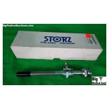 Storz 30103MP Multi-Functional Pyramidal Trocar & Storz 30103MP Multi-Functional Pyramidal Trocar &