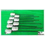 Intuitive Surgical Lot of 400006 Large Needle Driv