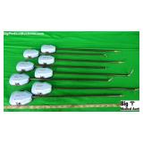 DaVinci S 420006, 420179, 420093, 420194, 2 Progra DaVinci S 420006, 420179, 420093, 420194, 2 Progra
