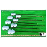 DaVinci S 420006, 4200093, 420194, 420205, 420172 DaVinci S 420006, 4200093, 420194, 420205, 420172