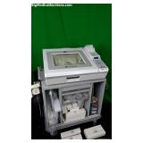 Steris P6500 System 1E Liquid Sterilizing Processo Steris P6500 System 1E Liquid Sterilizing Processo