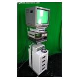 Stryker, Sony, Mitsubishi, HP Trinitron, HDDC-882T Stryker, Sony, Mitsubishi, HP Trinitron, HDDC-882T