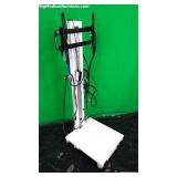 Atlantico Systems Endochoice Endoscopy Monitor Car Atlantico Systems Endochoice Endoscopy Monitor Car