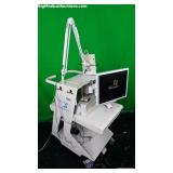 Nicolet Biomedical Viking EA-4 EMG EP Mobile Syste Nicolet Biomedical Viking EA-4 EMG EP Mobile Syste