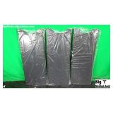 Steris Lot of 3 Surgical Table Body Pads Steris Lot of 3 Surgical Table Body Pads