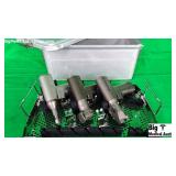 (Tested Functional) Stryker System 6 6206 Recip, 6 (Tested Functional) Stryker System 6 6206 Recip, 6