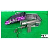 (Tested Functional) Stryker System 6 6203 Rotary, (Tested Functional) Stryker System 6 6203 Rotary,