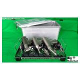 (Tested Functional) Stryker System 6 6206 Recip, 6 (Tested Functional) Stryker System 6 6206 Recip, 6