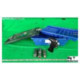 (Tested Functional) Stryker Core 5400-99 Universal (Tested Functional) Stryker Core 5400-99 Universal