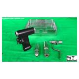 (Tested Functional) Stryker CD3 4300 Cordless Driv (Tested Functional) Stryker CD3 4300 Cordless Driv