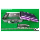 (Tested Functional) Stryker Core 5400-037 Recip Sa (Tested Functional) Stryker Core 5400-037 Recip Sa