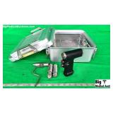 (Tested Functional) Stryker CD3 4300 Cordless Driv (Tested Functional) Stryker CD3 4300 Cordless Driv