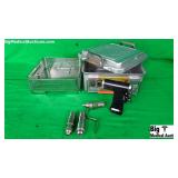 (Tested Functional) Stryker CD3 4300 Cordless Driv (Tested Functional) Stryker CD3 4300 Cordless Driv
