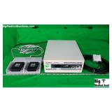 Olympus SonoSurg ESU with Foot Switch Olympus SonoSurg ESU with Foot Switch
