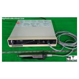 Stryker Command 2 Console Power System w/ FootSwit Stryker Command 2 Console Power System w/ FootSwit
